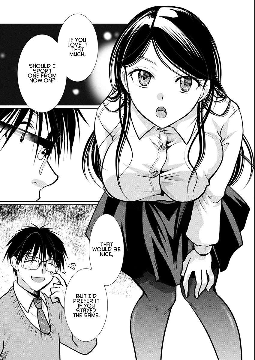 Read The Unattainable Flower's Twisted Bloom EN Manga Online