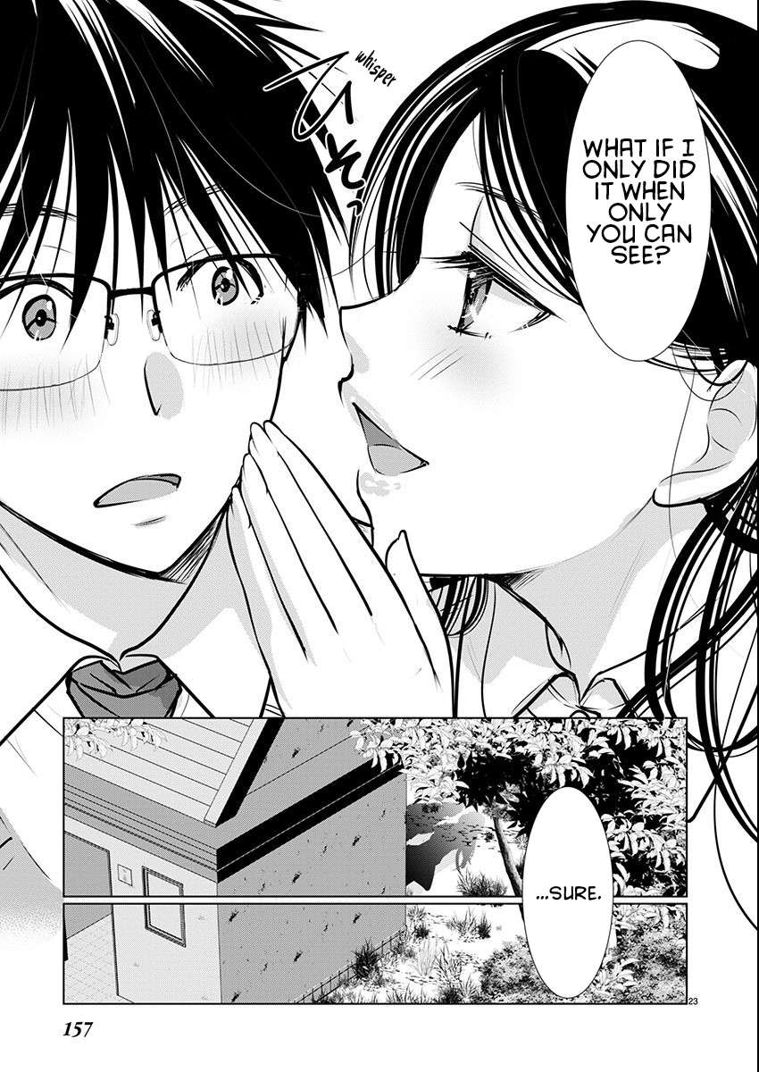 Read The Unattainable Flower's Twisted Bloom EN Manga Online