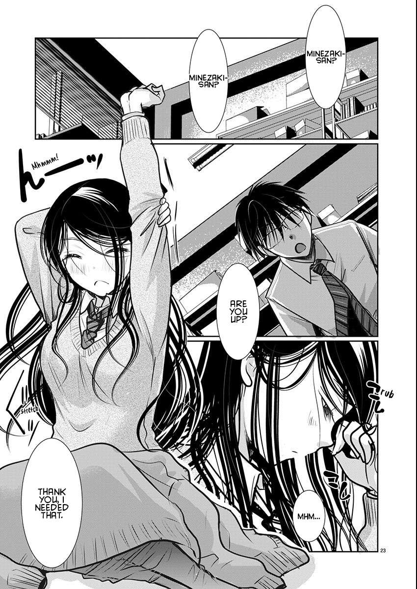 Read The Unattainable Flower's Twisted Bloom EN Manga Online