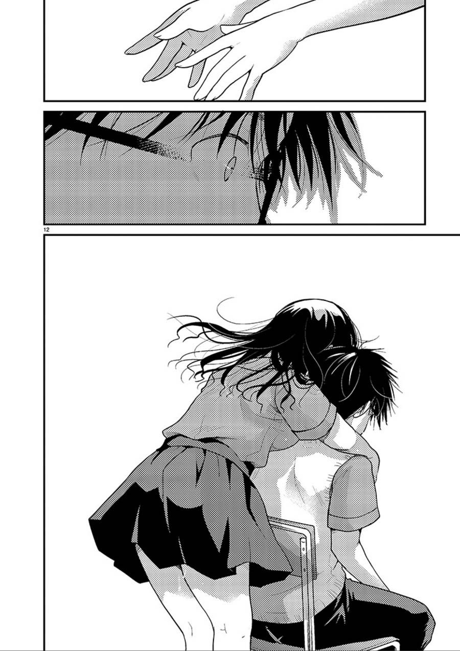 Read The Unattainable Flower's Twisted Bloom EN Manga Online