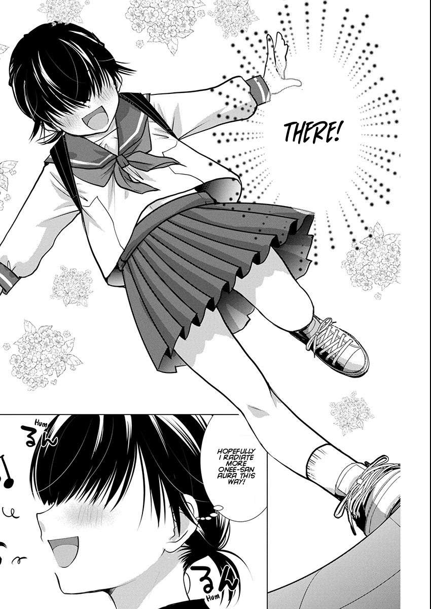 Read The Unattainable Flower's Twisted Bloom EN Manga Online