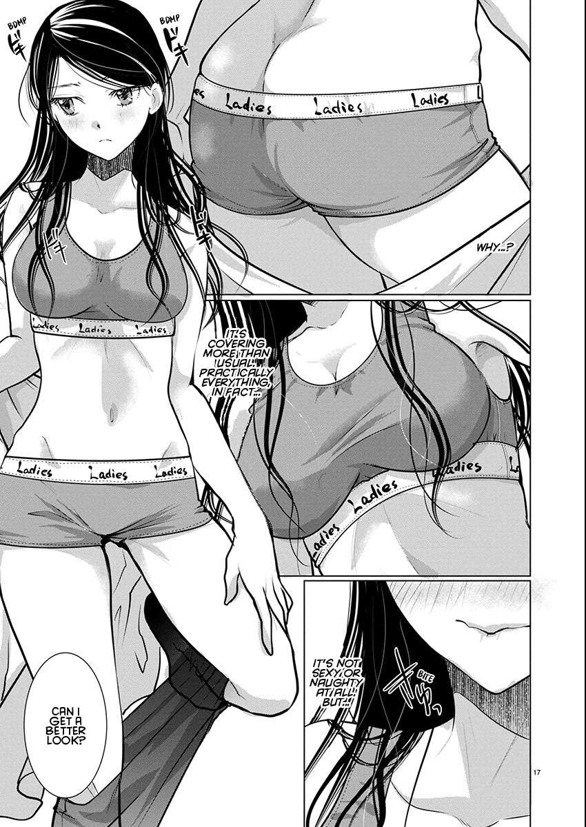 Read The Unattainable Flower's Twisted Bloom EN Manga Online