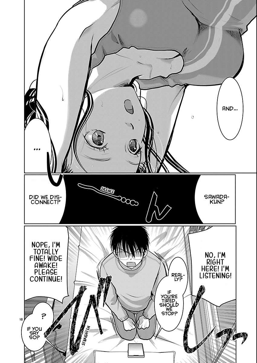 Read The Unattainable Flower's Twisted Bloom EN Manga Online
