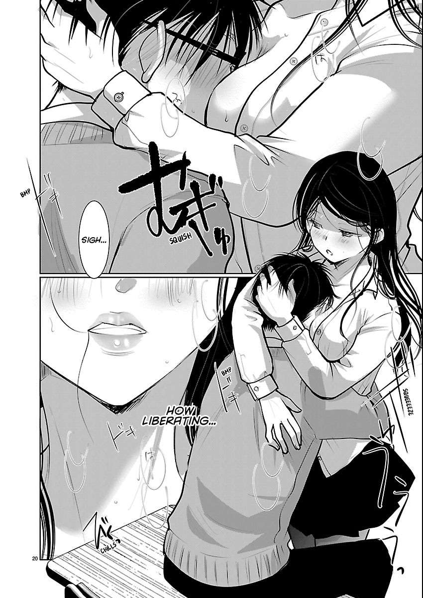 Read The Unattainable Flower's Twisted Bloom EN Manga Online