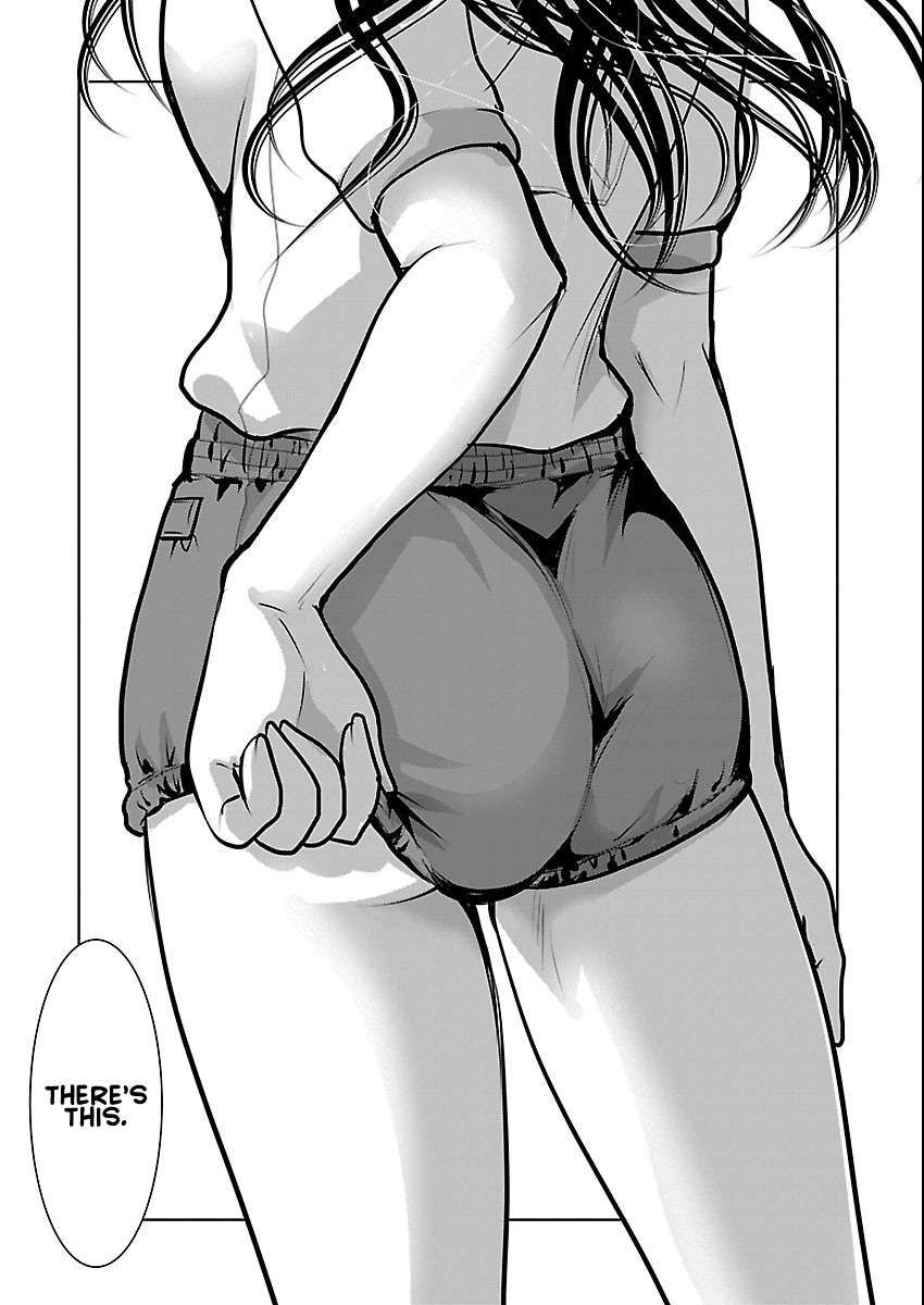 Read The Unattainable Flower's Twisted Bloom EN Manga Online