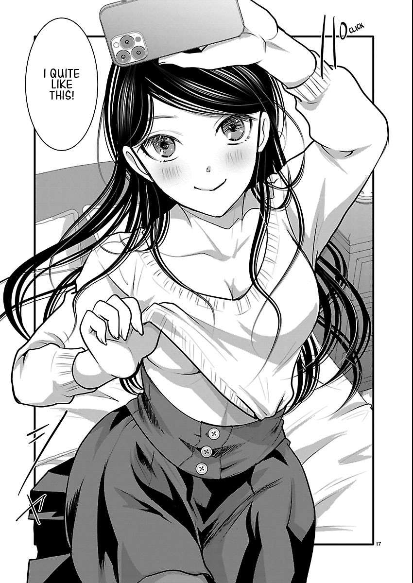Read The Unattainable Flower's Twisted Bloom EN Manga Online