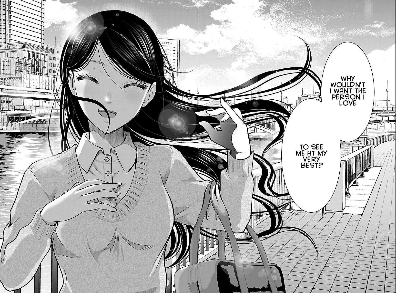 Read The Unattainable Flower's Twisted Bloom EN Manga Online