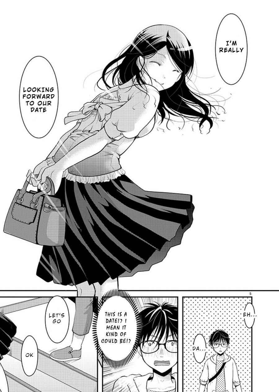 Read The Unattainable Flower's Twisted Bloom EN Manga Online