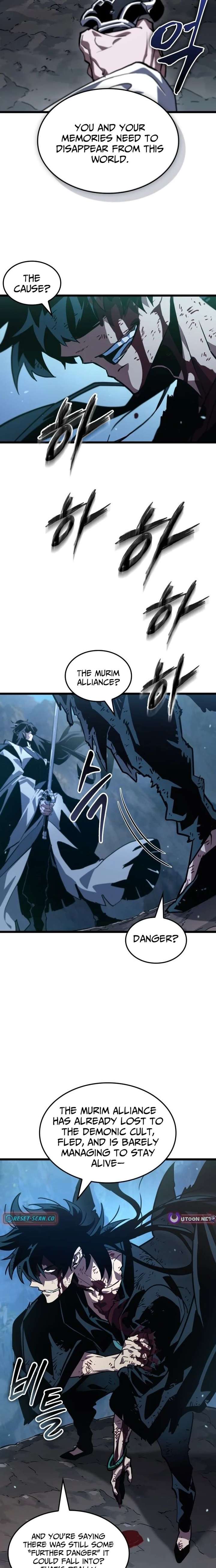 Read The Unforgettable Genius Martial Artist EN Manga Online