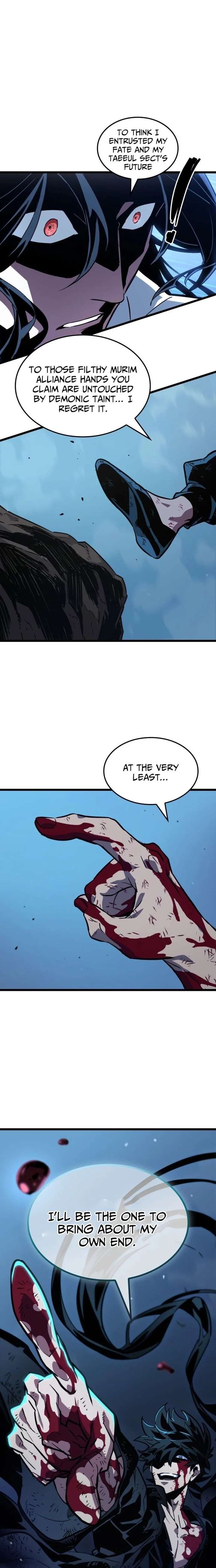 Read The Unforgettable Genius Martial Artist EN Manga Online
