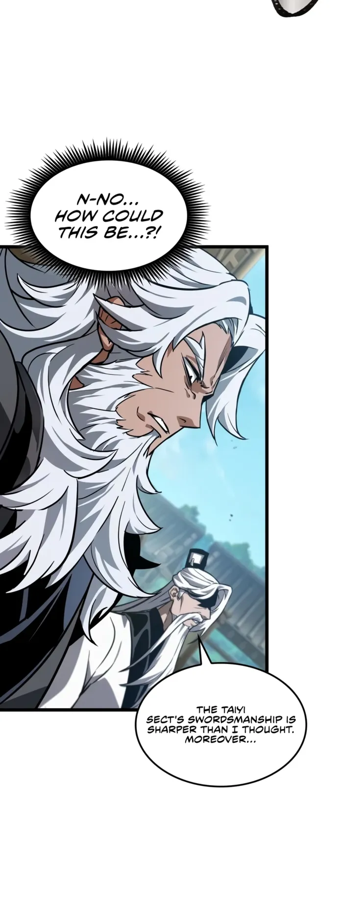 Read The Unforgettable Genius Martial Artist EN Manga Online