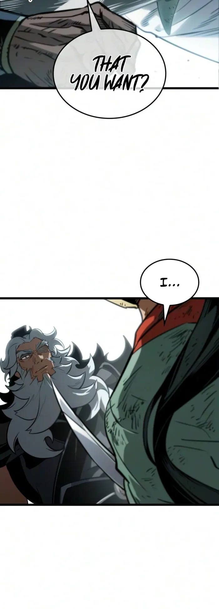 Read The Unforgettable Genius Martial Artist EN Manga Online