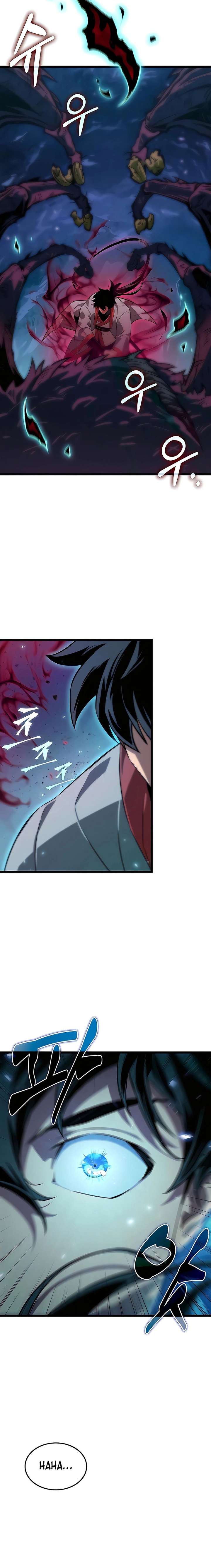 Read The Unforgettable Genius Martial Artist EN Manga Online