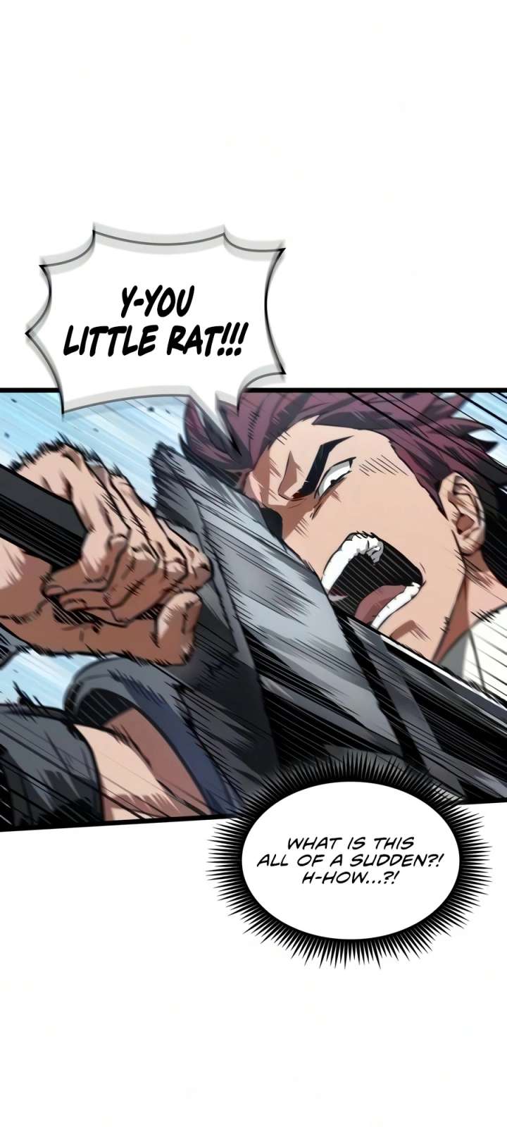 Read The Unforgettable Genius Martial Artist EN Manga Online