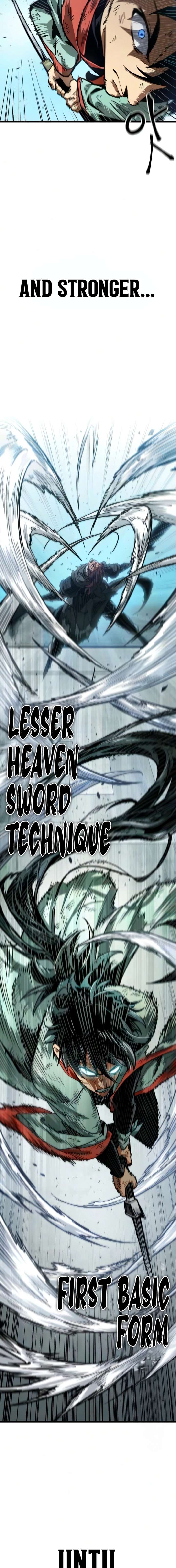 Read The Unforgettable Genius Martial Artist EN Manga Online