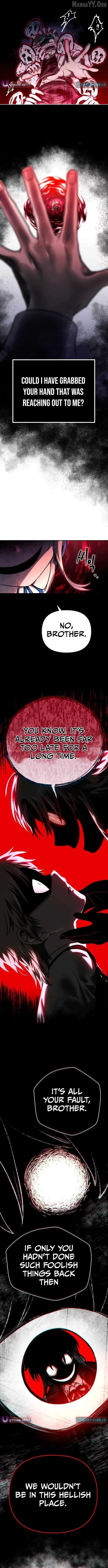 Read The Vampire’s Alchemy EN Manga Online