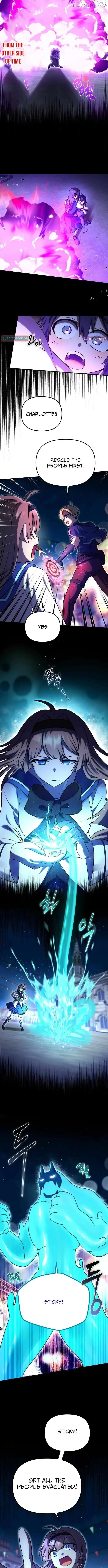 Read The Vampire’s Alchemy EN Manga Online