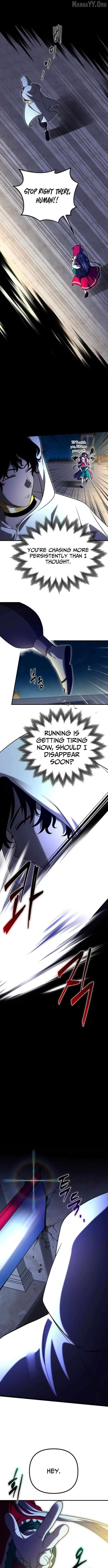 Read The Vampire’s Alchemy EN Manga Online