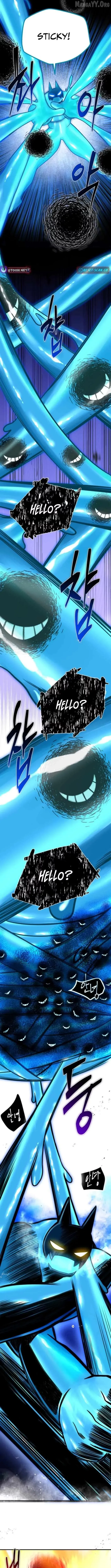 Read The Vampire’s Alchemy EN Manga Online