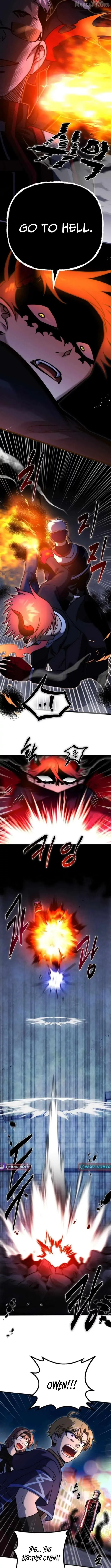 Read The Vampire’s Alchemy EN Manga Online
