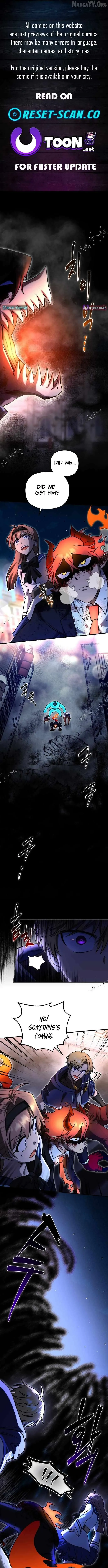 Read The Vampire’s Alchemy EN Manga Online
