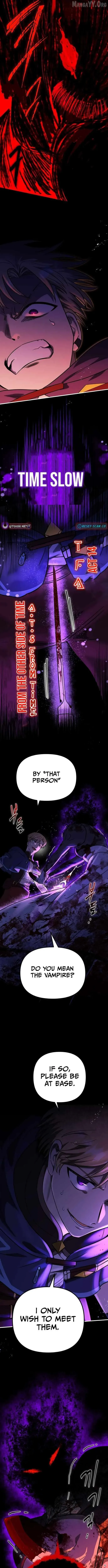 Read The Vampire’s Alchemy EN Manga Online