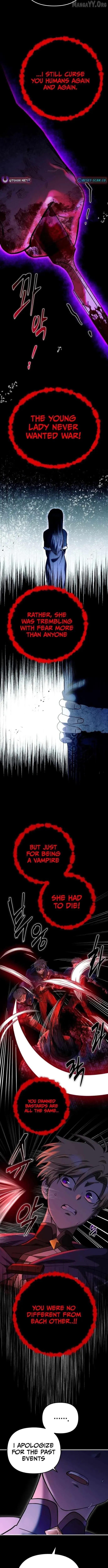 Read The Vampire’s Alchemy EN Manga Online
