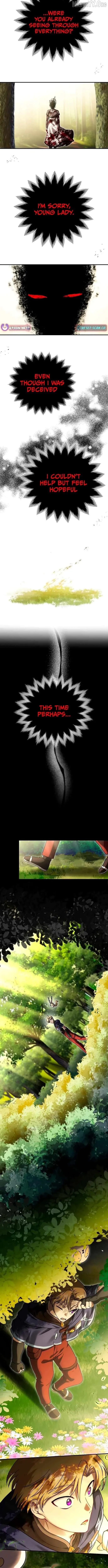 Read The Vampire’s Alchemy EN Manga Online