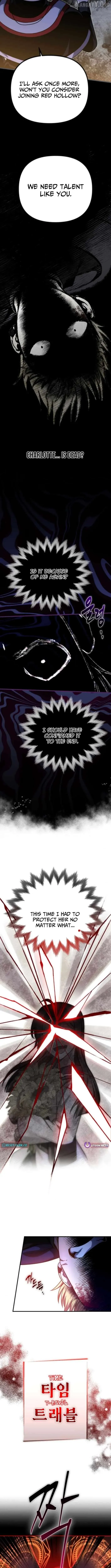 Read The Vampire’s Alchemy EN Manga Online