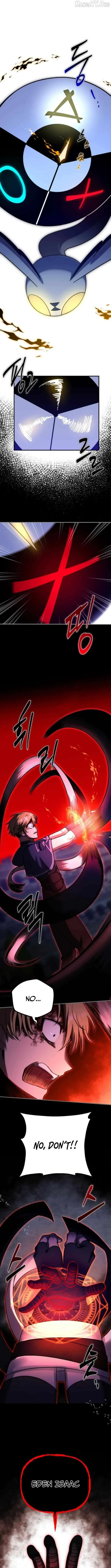 Read The Vampire’s Alchemy EN Manga Online