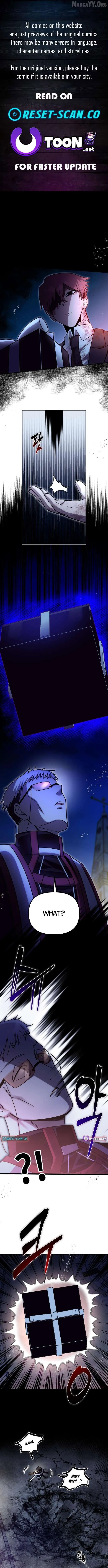 Read The Vampire’s Alchemy EN Manga Online