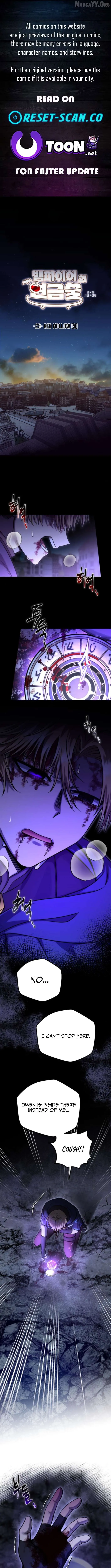 Read The Vampire’s Alchemy EN Manga Online