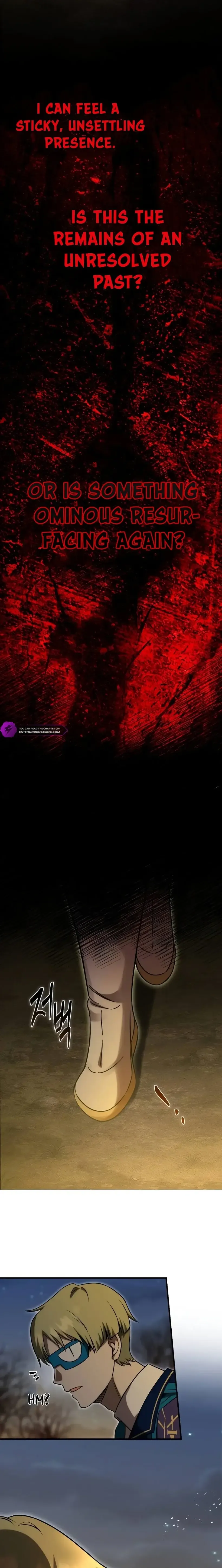 Read The Vampire’s Alchemy EN Manga Online