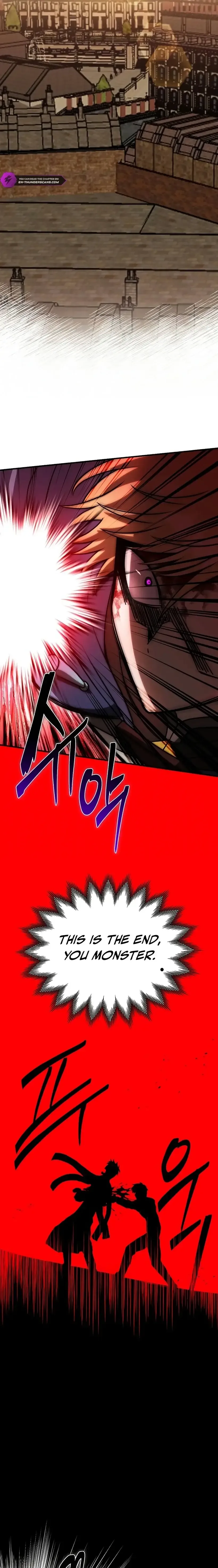 Read The Vampire’s Alchemy EN Manga Online
