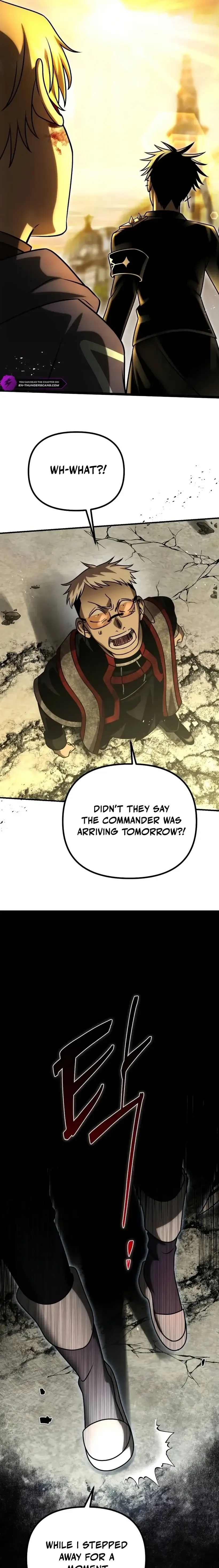 Read The Vampire’s Alchemy EN Manga Online