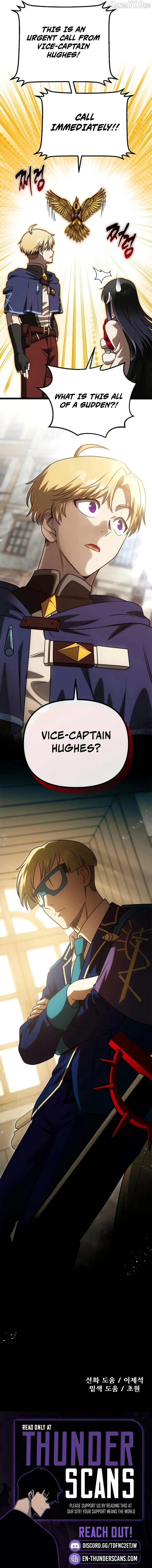 Read The Vampire’s Alchemy EN Manga Online
