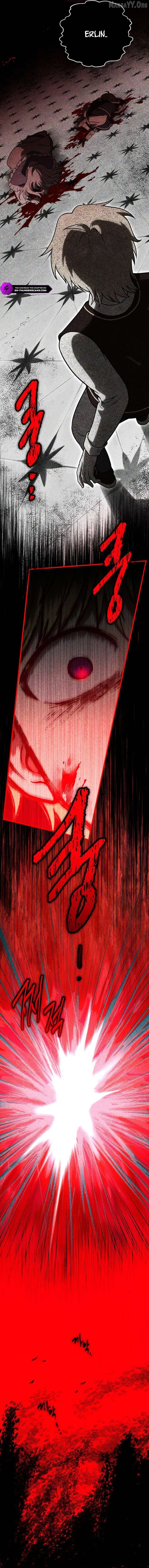 Read The Vampire’s Alchemy EN Manga Online