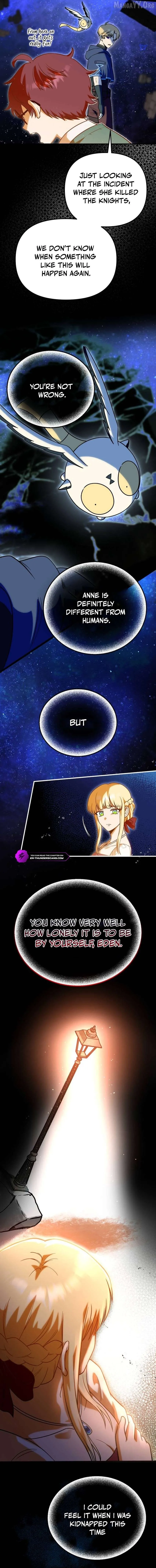 Read The Vampire’s Alchemy EN Manga Online