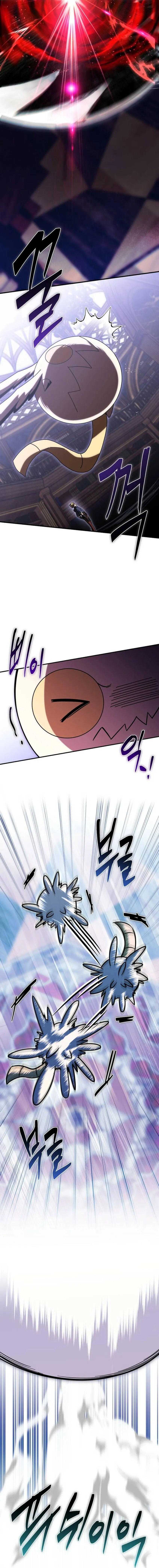 Read The Vampire’s Alchemy EN Manga Online