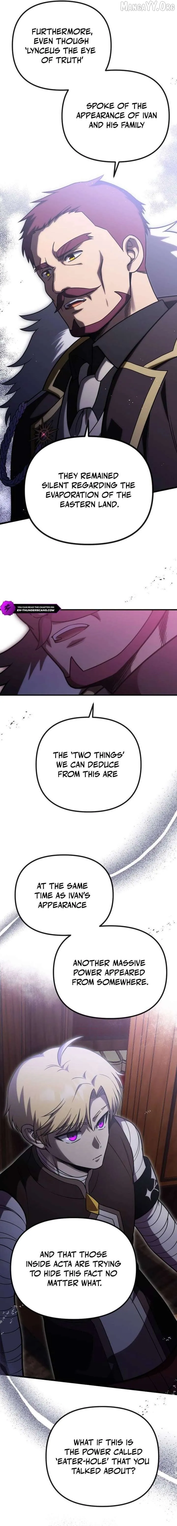 Read The Vampire’s Alchemy EN Manga Online