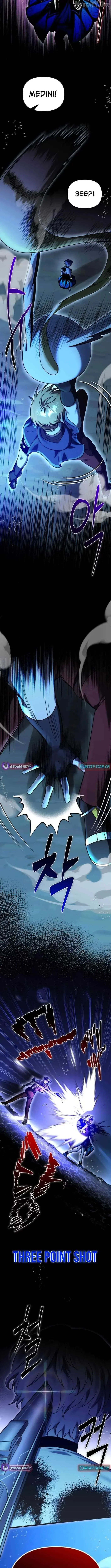 Read The Vampire’s Alchemy EN Manga Online