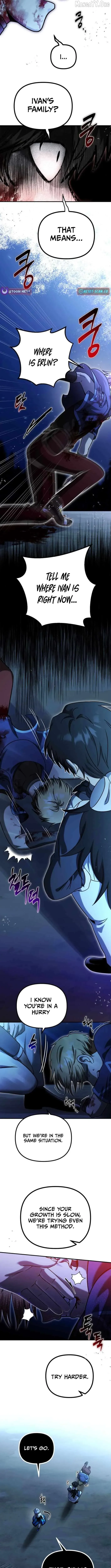 Read The Vampire’s Alchemy EN Manga Online