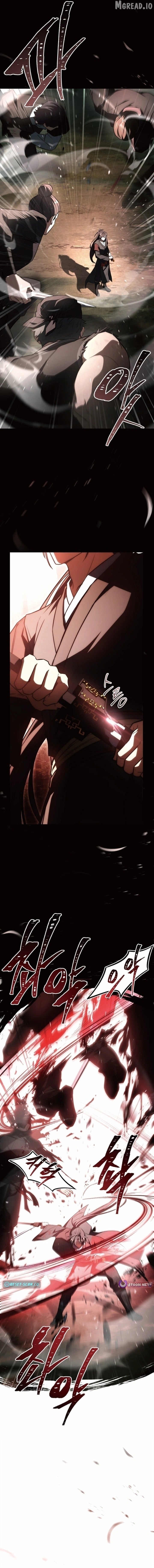 Read The Veteran Swordmaster's Stream EN Manga Online