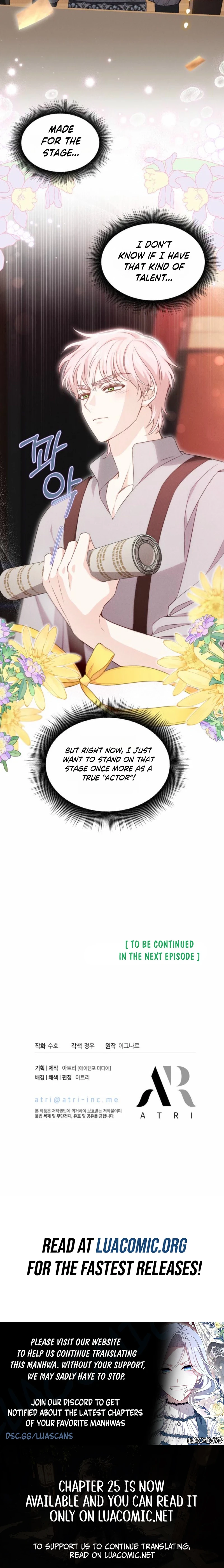 Read The Villainess Directs a Romance Fantasy EN Manga Online