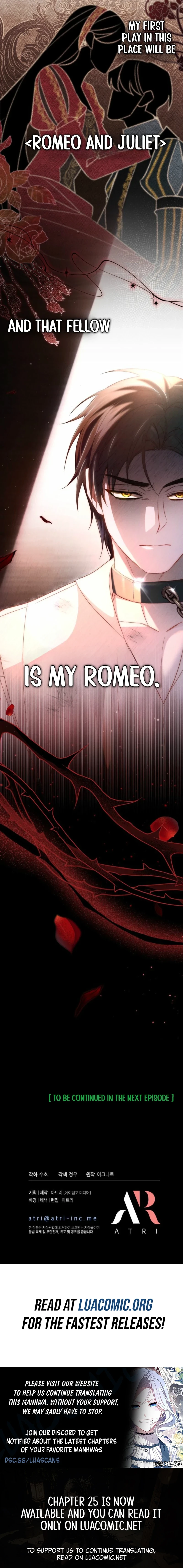 Read The Villainess Directs a Romance Fantasy EN Manga Online