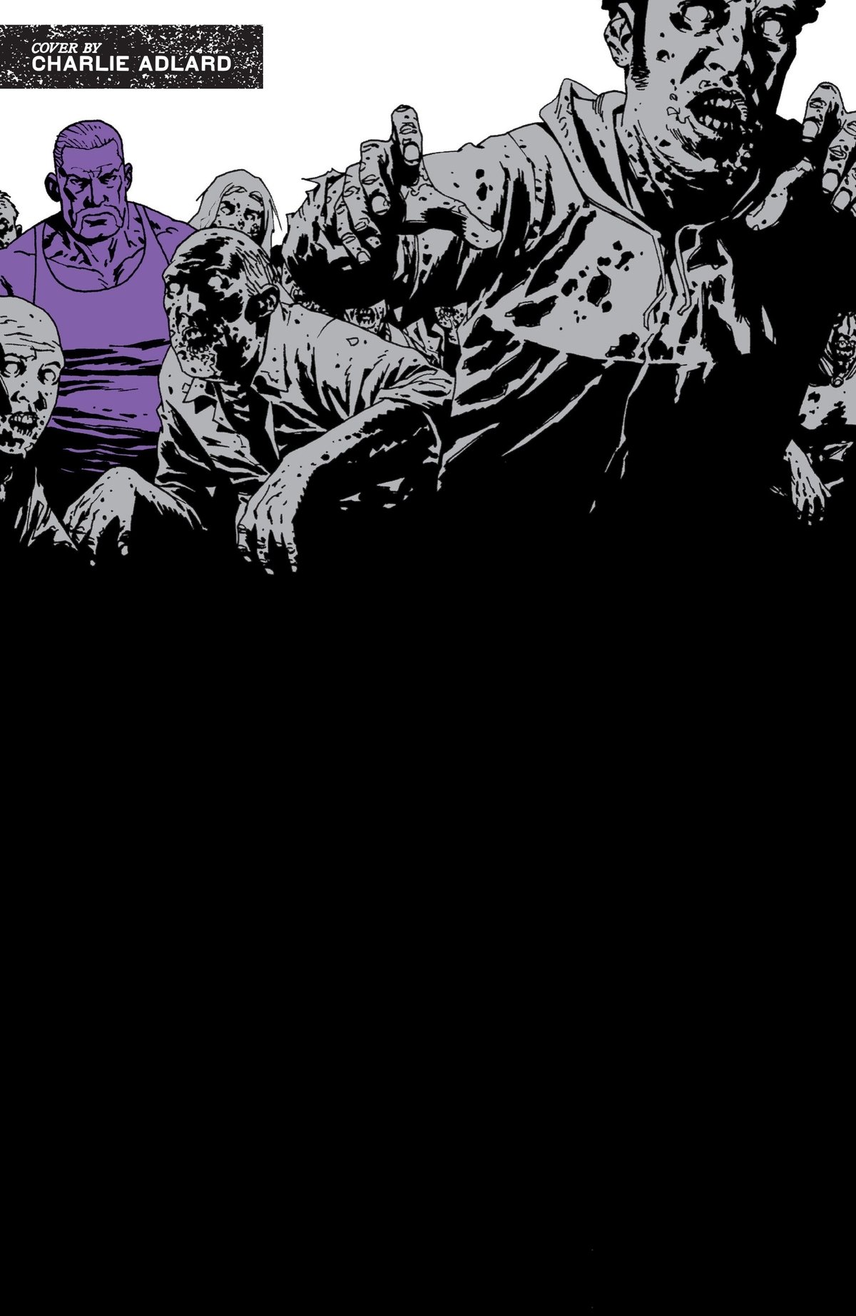 Read The Walking Dead Deluxe 2020 EN Manga Online