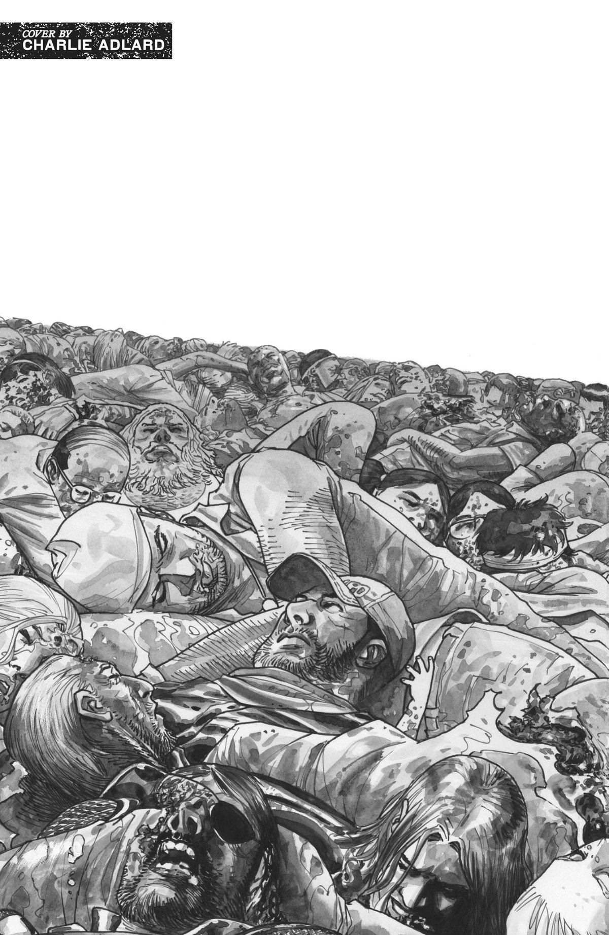 Read The Walking Dead Deluxe 2020 EN Manga Online