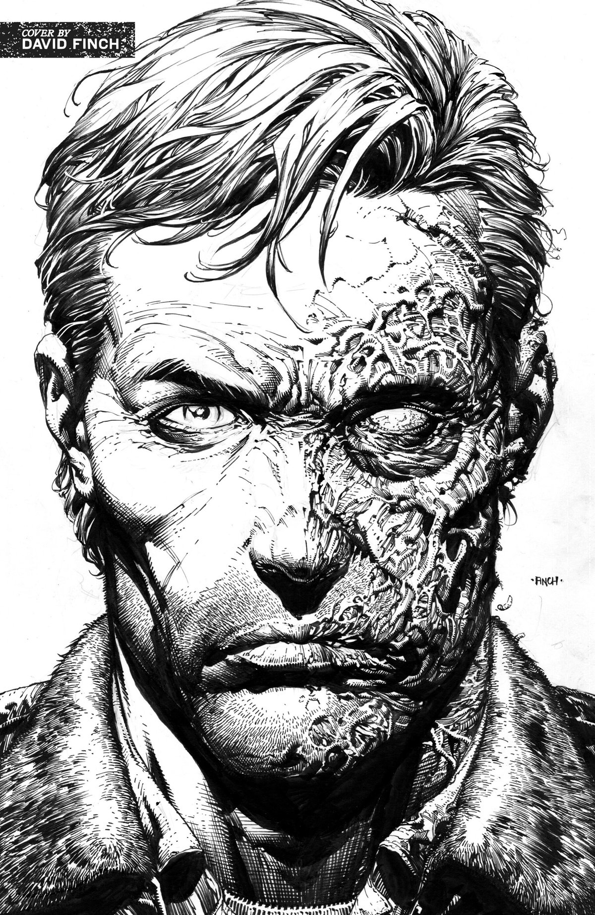 Read The Walking Dead Deluxe 2020 EN Manga Online