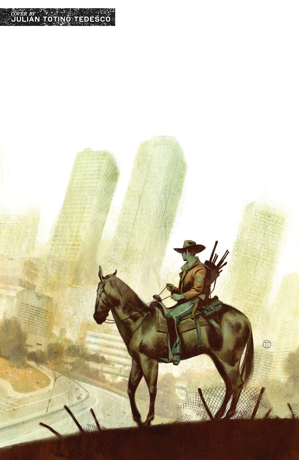 Read The Walking Dead Deluxe 2020 EN Manga Online