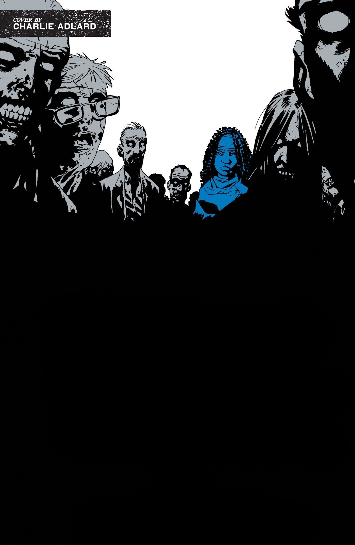 Read The Walking Dead Deluxe 2020 EN Manga Online